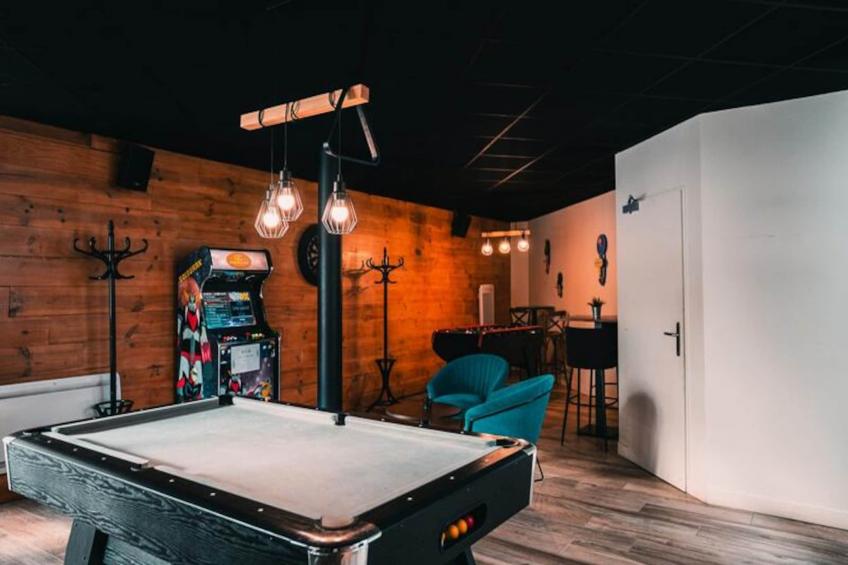 Résidence Garden & City Cauterets Balnéo - foto 9