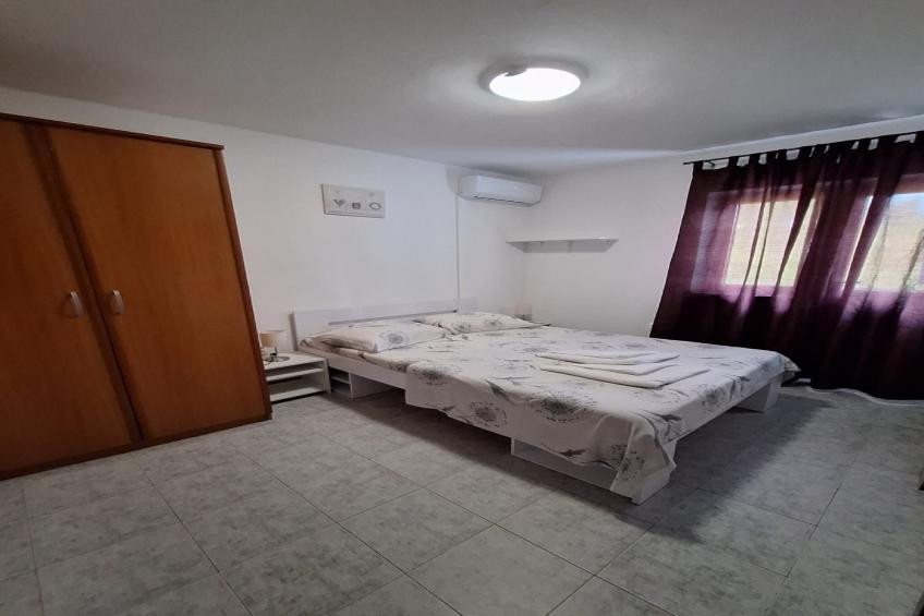 Apartments Dalmatin Žuljana - Studio Apartment 1 - foto 12