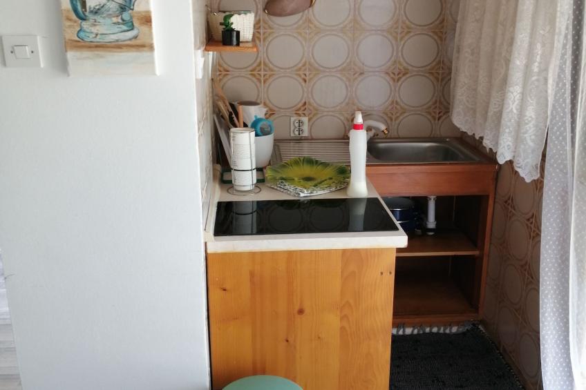 Apartment Serene - One Bedroom Apartment with Terrace - foto 4