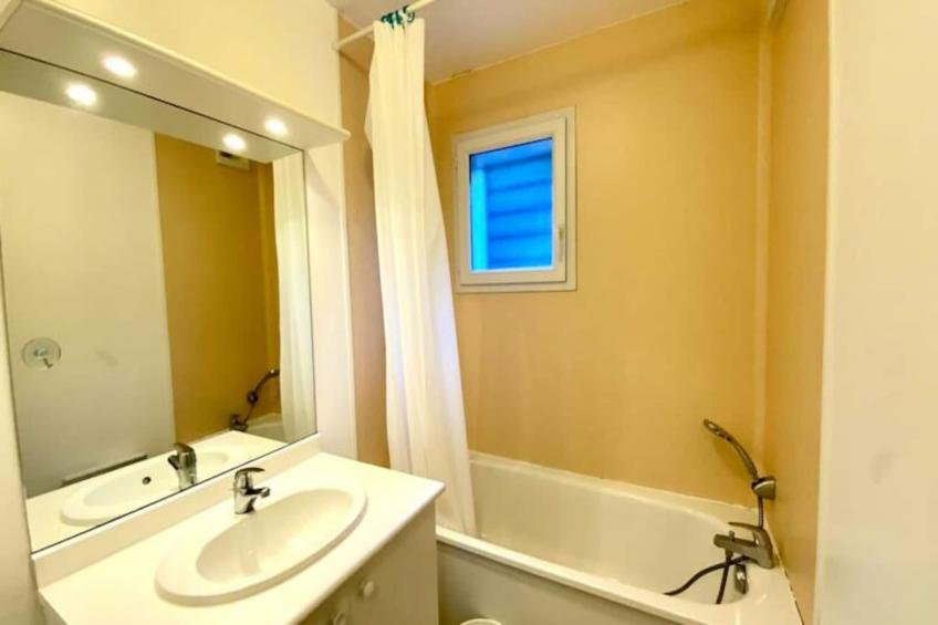 Résidence Les Naïades G37- 2 Chambres Pour 5 Personnes ! - foto 6