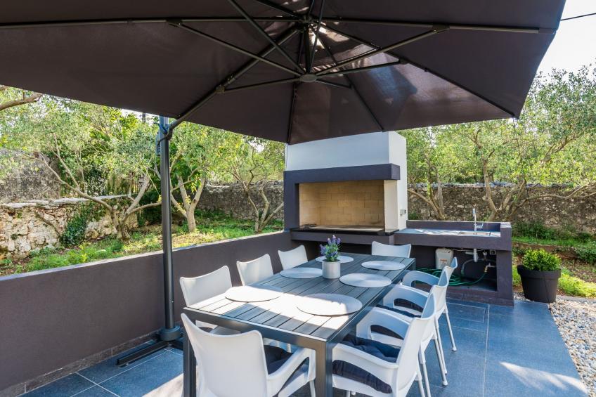 Villa Rossa - foto 12