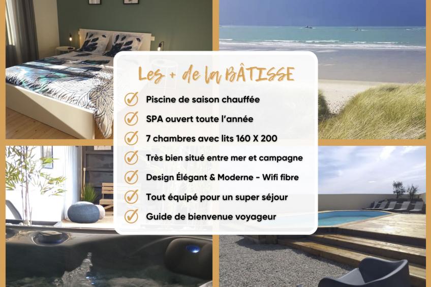 Das Dolmengebäude Clara - foto 7