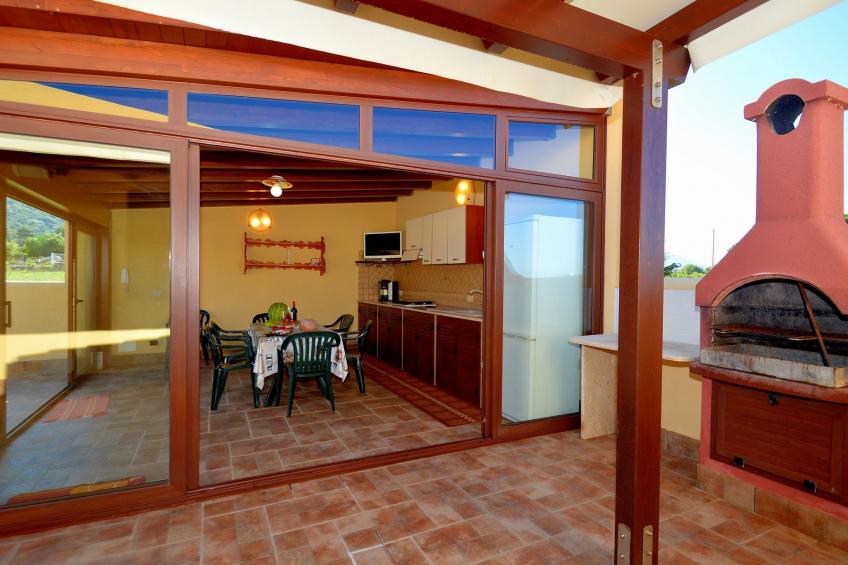 mit eigenem Pool - foto 15