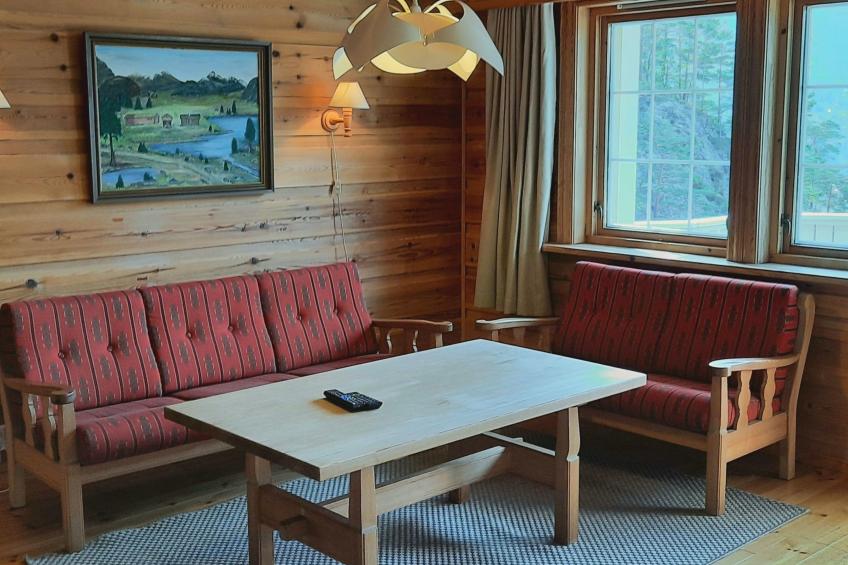 Häuschen mit Blick auf das Wasser - foto 9