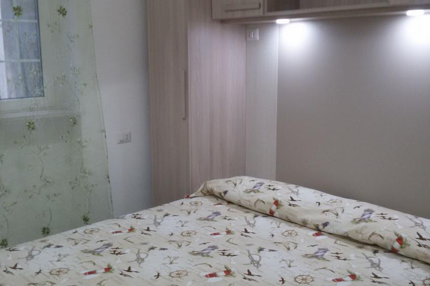 Drei-Zimmer-Wohnung im Erdgeschoss - foto 23