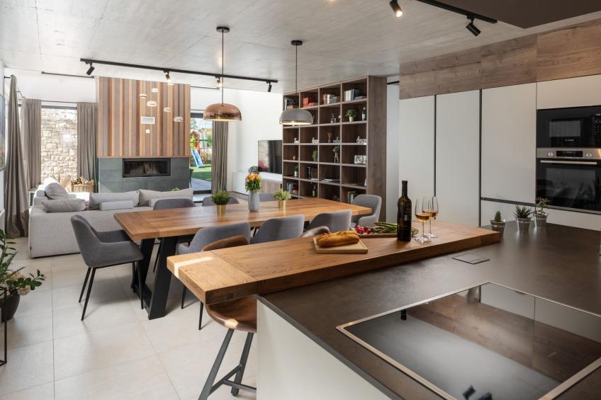 Villa Ansi Exclusive - foto 21