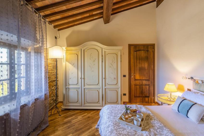 Villa 'Torcicoda' mit privatem Pool - foto 30