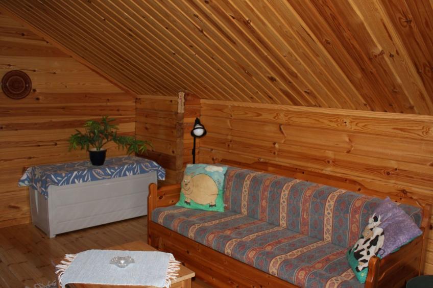 "Ruhmaslehto" mit Blick auf das Wasser - foto 23