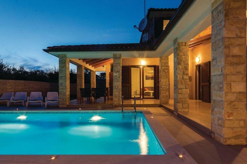 Villa Tvoja - foto 5