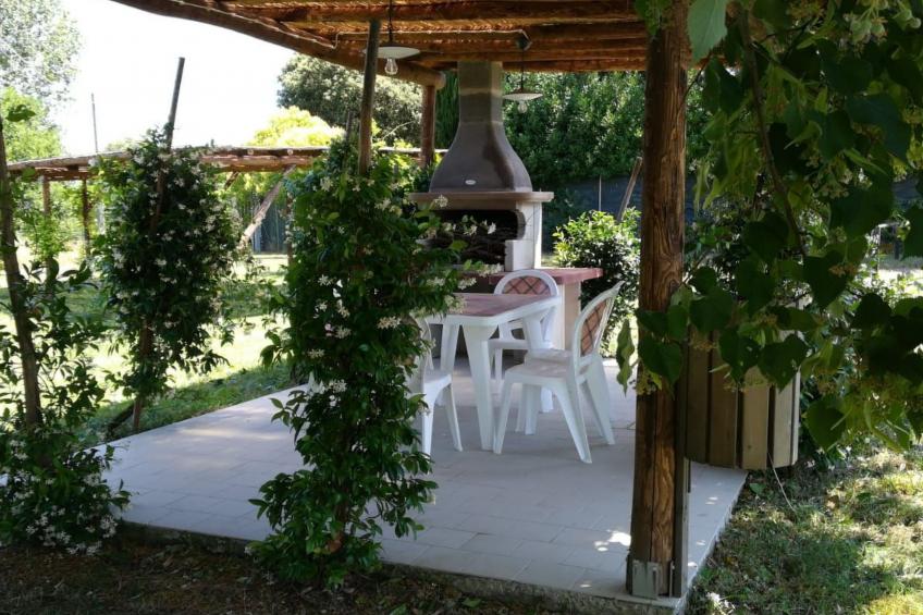 Sonnenblume Wohnung - foto 30