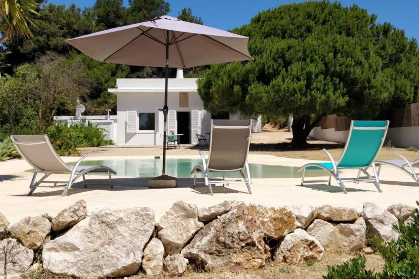 Einzigartige Lage, atemberaubende Aussicht, Leben in der Natur. - foto 11