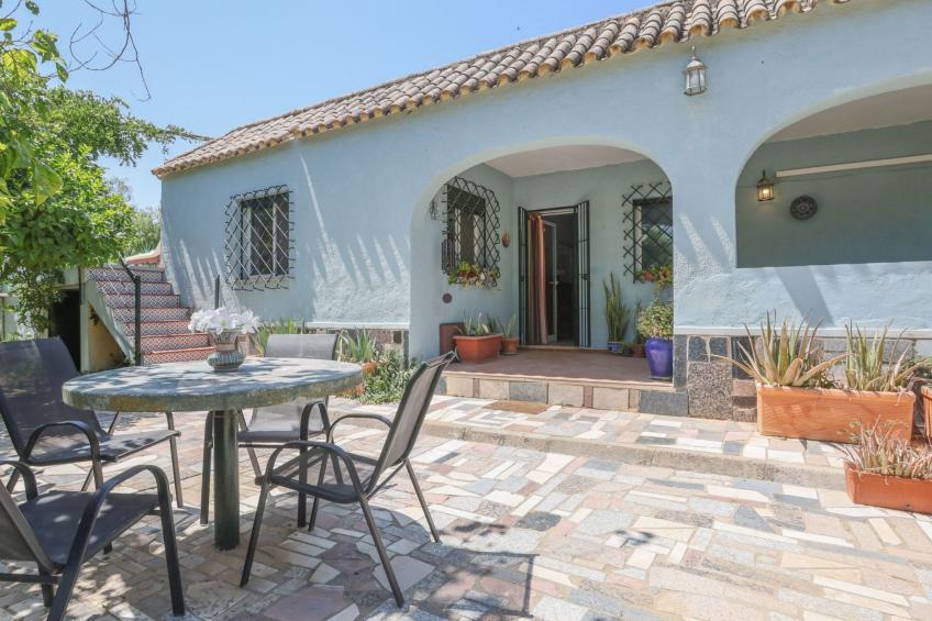 Landhaus Villa Moral - foto 45