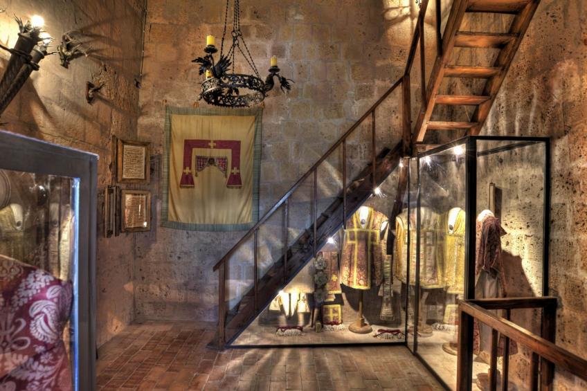 Bezaubernde Wohnung im Schloss mit Schwimmbad - foto 22