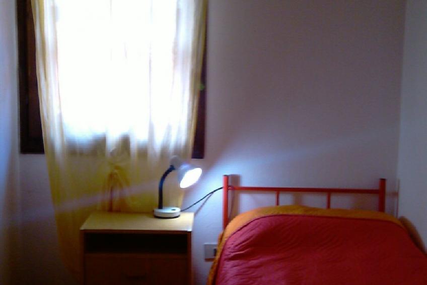 Gemütliches Ferienhaus mit Kamin in Porto Tramatzu - foto 20