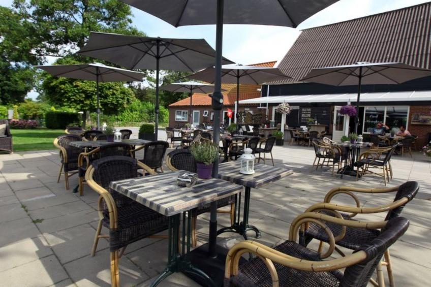 mit Garten, Grill und Terrasse - foto 23