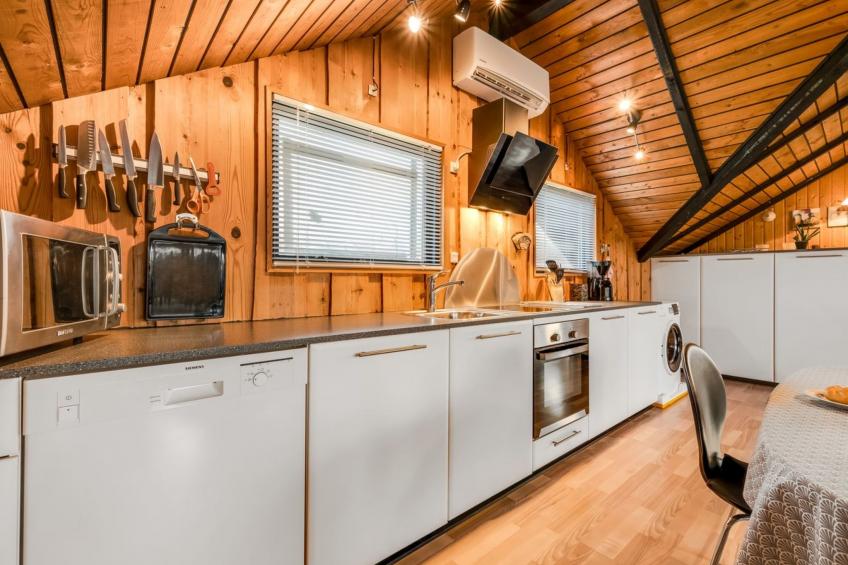 "Tjana" - 6km from the sea - foto 21