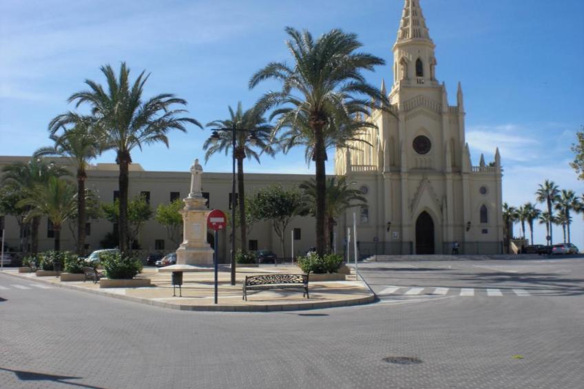 Penthouse. Klimatisierung. Strand und Sonne das ganze Jahr über - foto 50