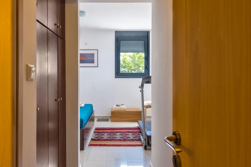 Villa mit Pool für bis zu 8 Personen. Meerblick. - foto 10