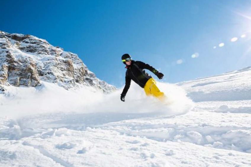 Le Britania - foto 31