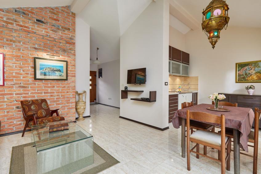 Beachfront Villa Adria - foto 36