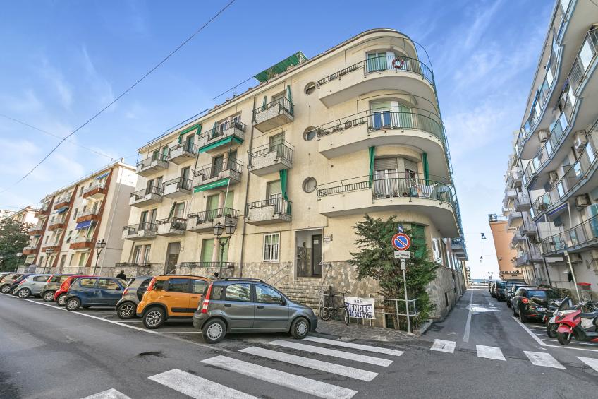 Domus 21 Near Alassio Beach - foto 16