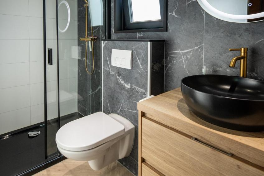 Wellnesslodge Merel 2p - foto 22