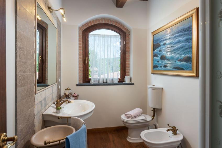 in Gavorrano mit Privatem Pool - foto 11