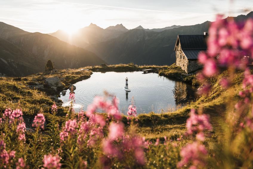 Chalet Fliana - foto 9