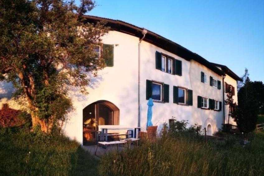 Ferienhaus Heidihuus, (Maienfeld), - foto 16
