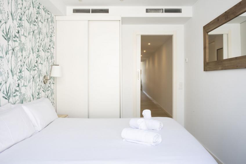 URBAN SUITES SITGES TERRACE - foto 7