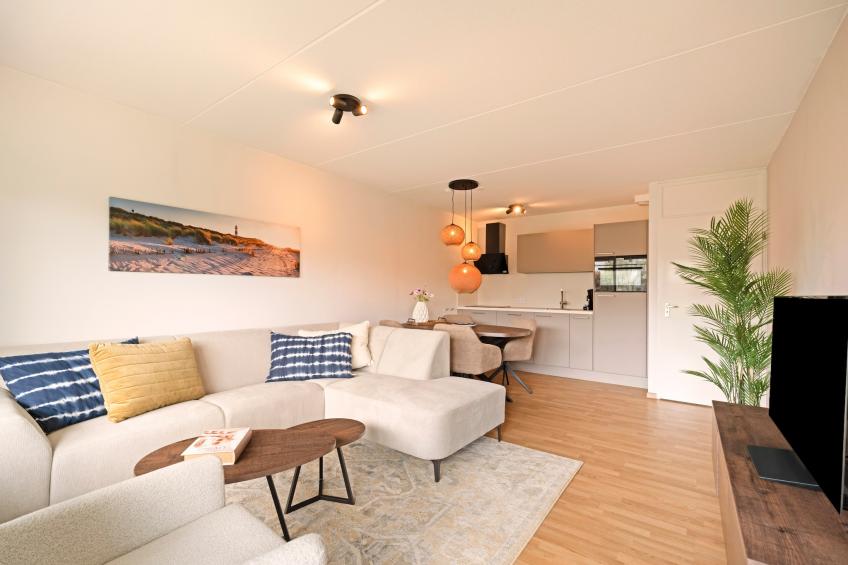 Beach Appartement 13 - foto 9