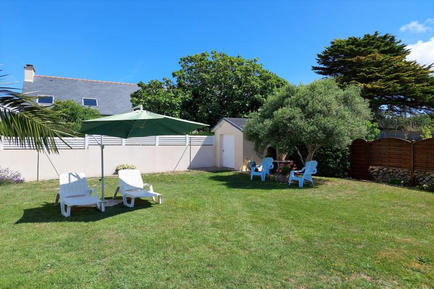 holiday home, Plouhinec - foto 23