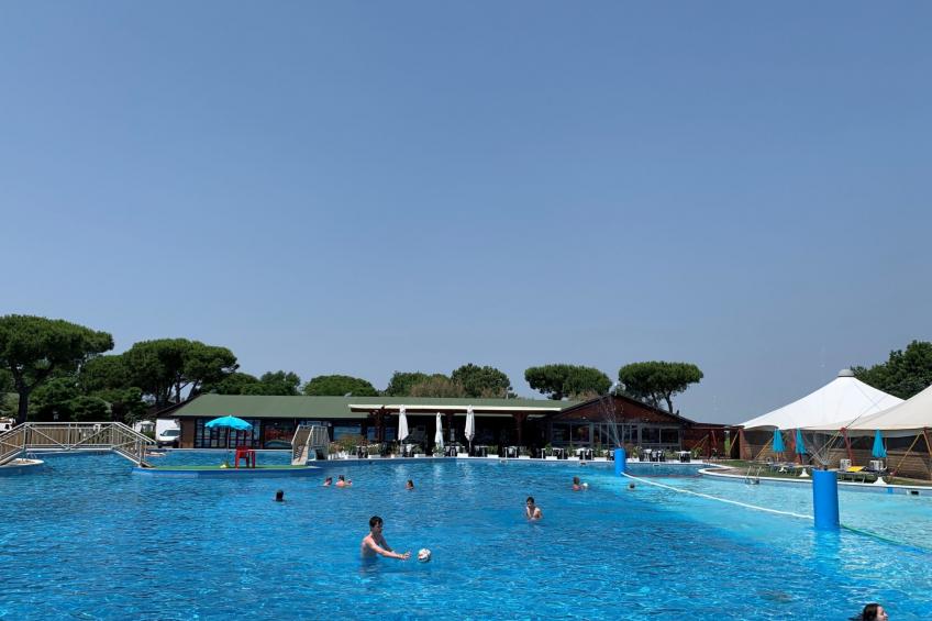 Residence Mare Pineta (CBT100) - foto 23