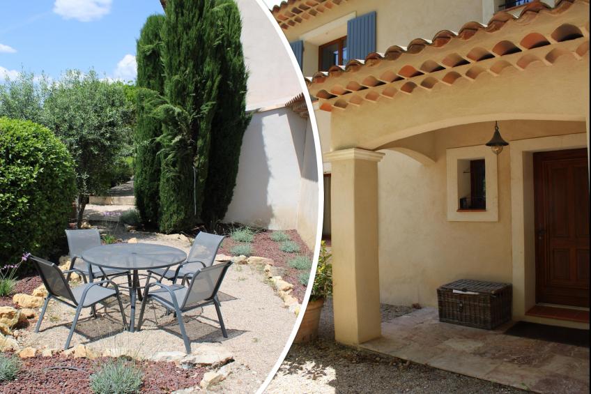 Villa Cour de Lys - foto 38