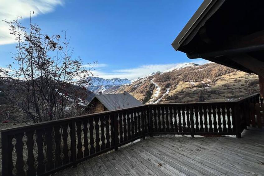 Chalet Emelthi - foto 18