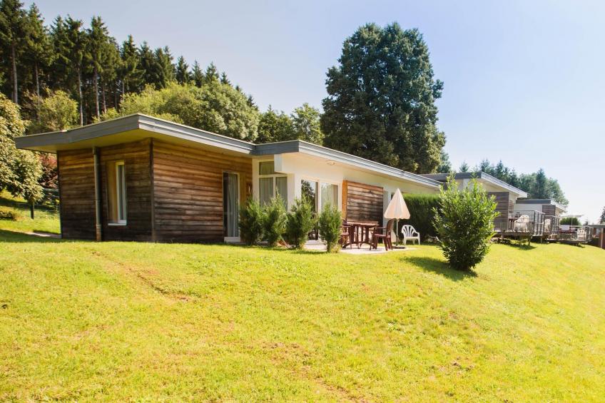 Gîte 4 Pièces 7 Personnes 1 bébé 2 salles d'eau / SAALES PEA 25 - foto 9