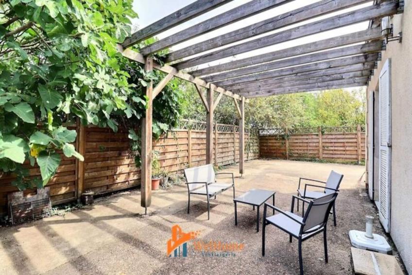 La Tuilerie - Maison Familiale - foto 5