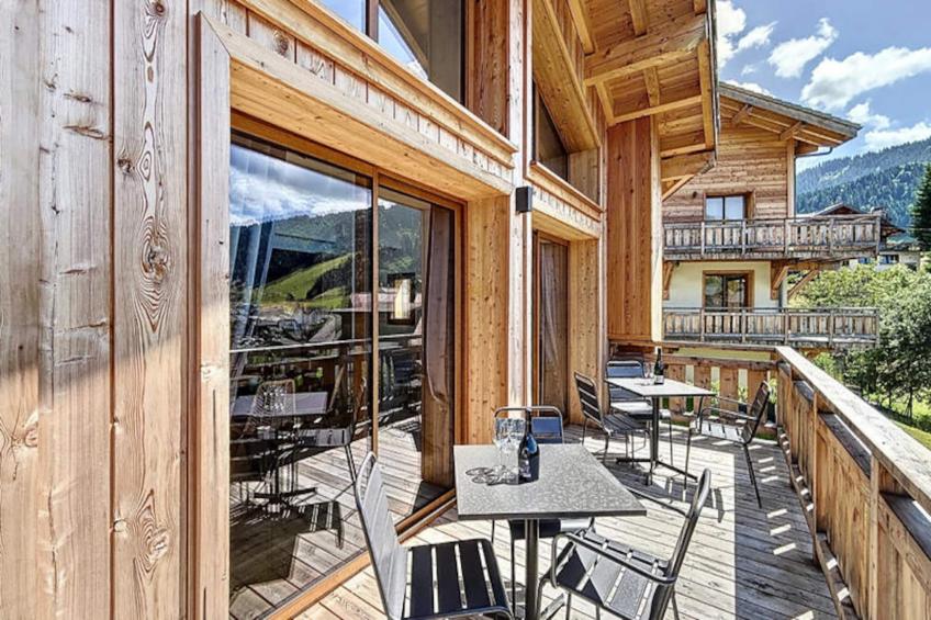 Appartements à Morzine - foto 39
