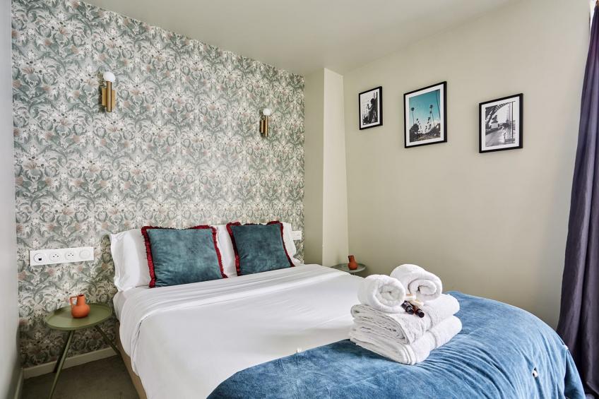 CAIRE 5 CHECHI NEW - foto 6