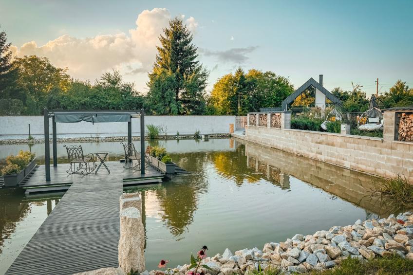 Romance & Relax Villa - foto 36