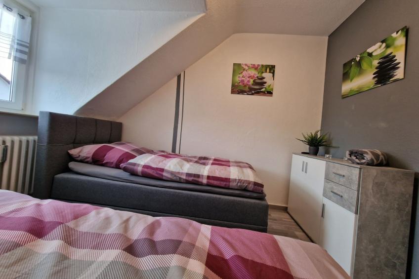 Exklusives und helles Apartment im Zentrum - foto 39