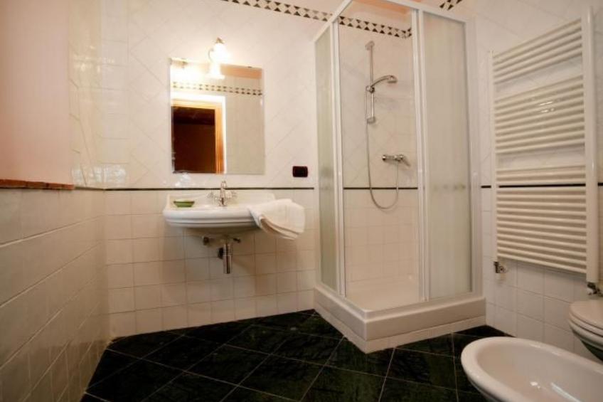 Wohnung in Figline Valdarno mit Gemeinschaftspool - foto 5