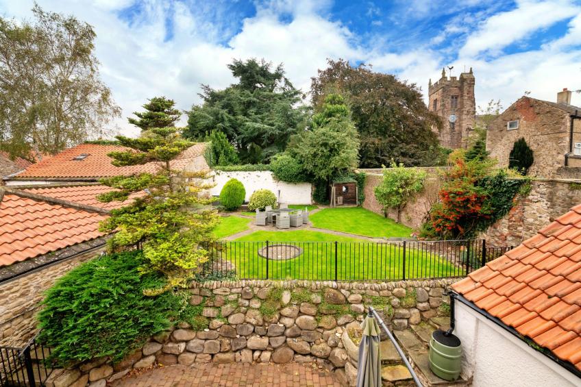 Low Green Cottage - foto 46