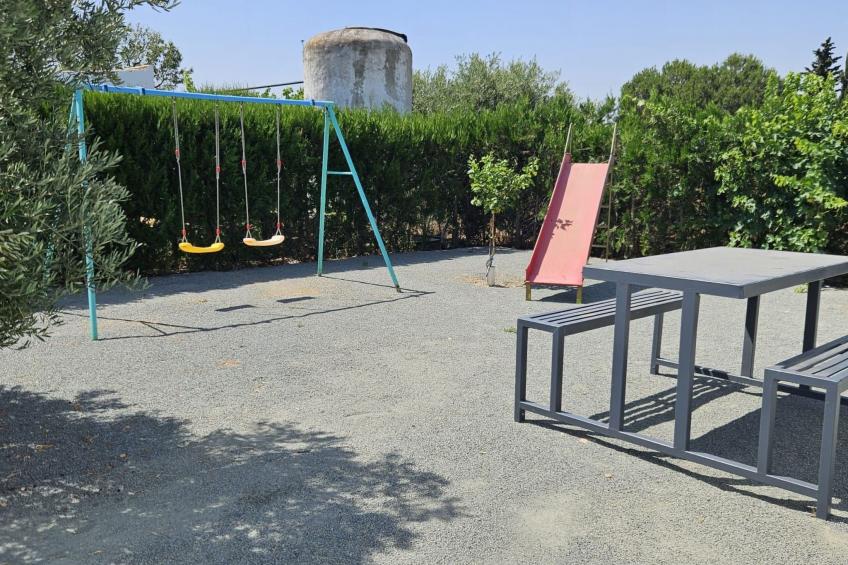 Casa Rural Die Hoffnung - foto 34