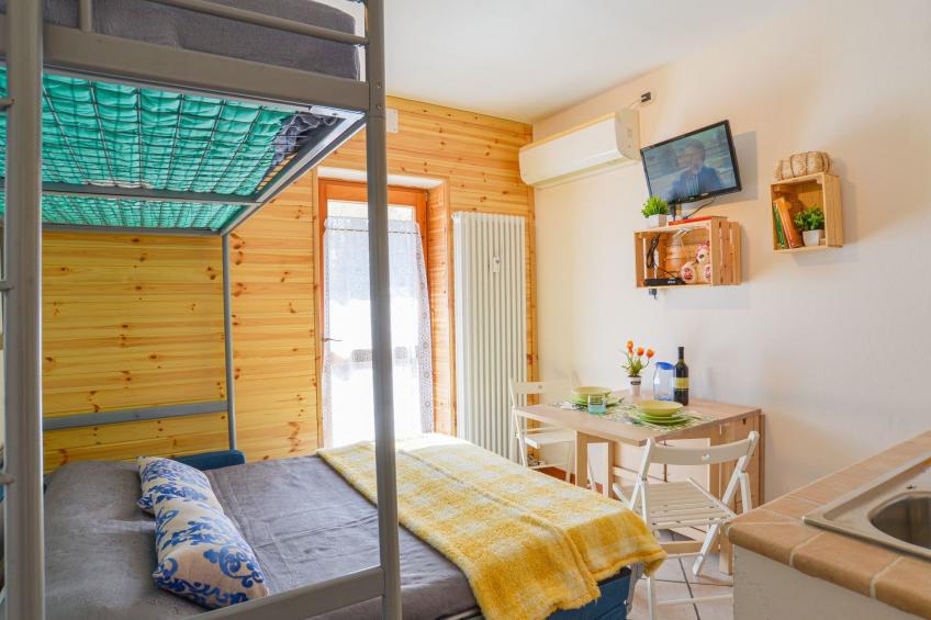 Casa Cicci bei Holiday World - foto 6