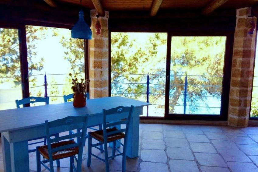 Buchtblick-Villa am Meer mit exklusivem Pool - foto 38