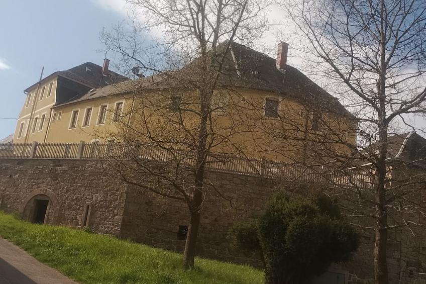 Zum Ritter Ferienwhg