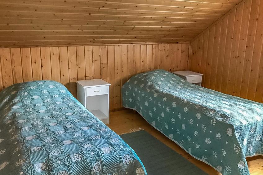 Kallioniemi - foto 20