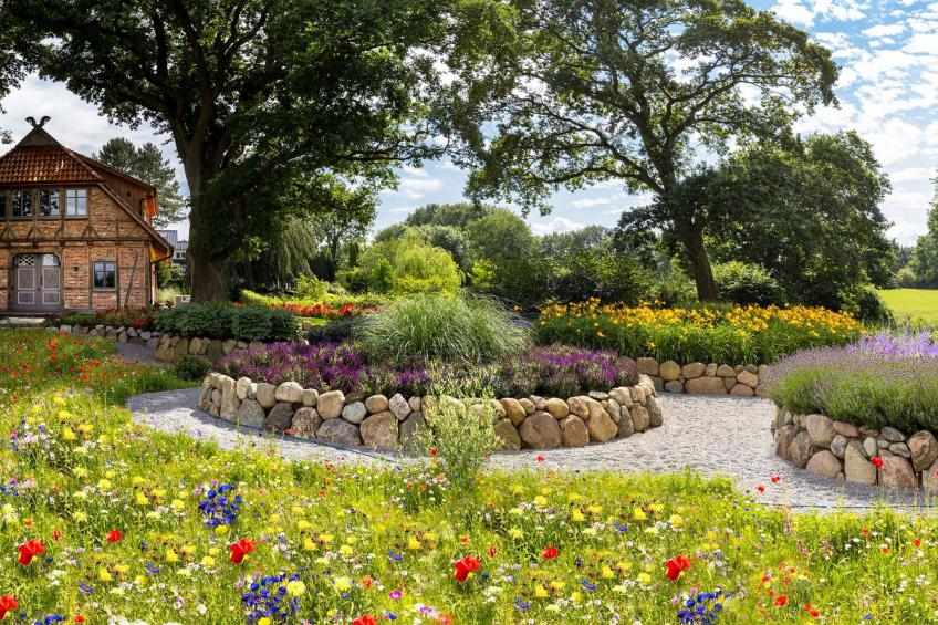 Landhüüs Oeverdiek - foto 2