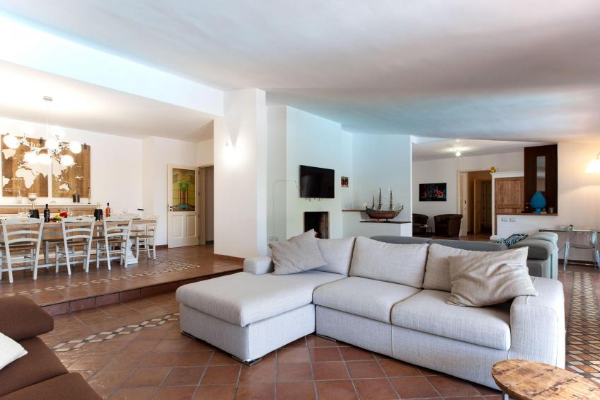 Villa Nice Dream With Pool And Terrace - foto 14